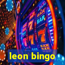 leon bingo