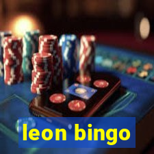 leon bingo