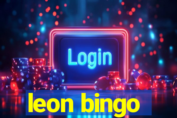 leon bingo