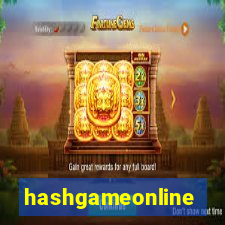 hashgameonline