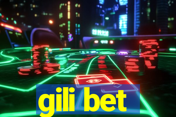 gili bet