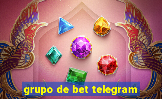 grupo de bet telegram