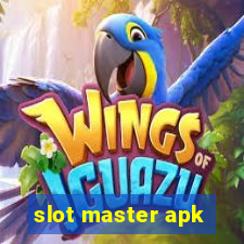 slot master apk