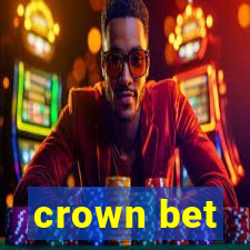 crown bet