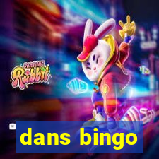 dans bingo