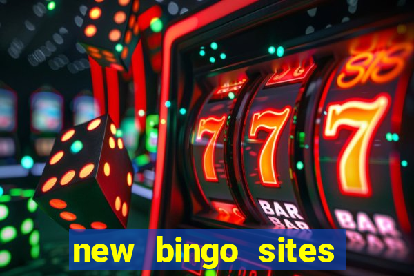 new bingo sites 2022 uk