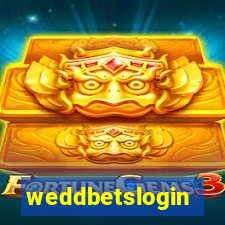 weddbetslogin