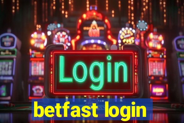 betfast login