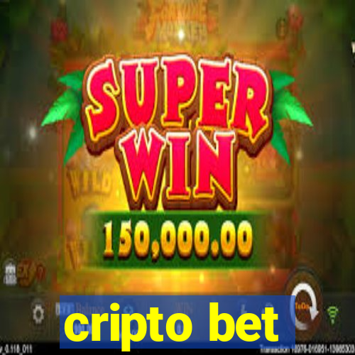 cripto bet