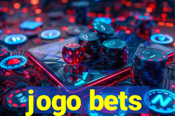 jogo bets