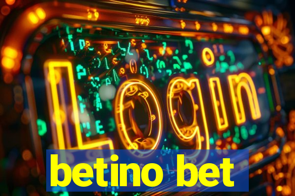 betino bet