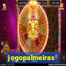 jogopalmeiras