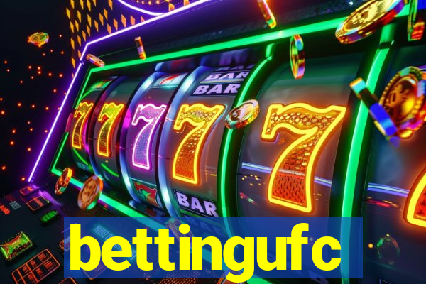 bettingufc