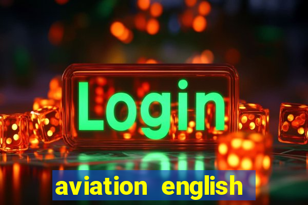 aviation english macmillan pdf