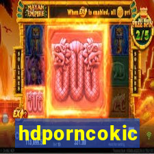 hdporncokic