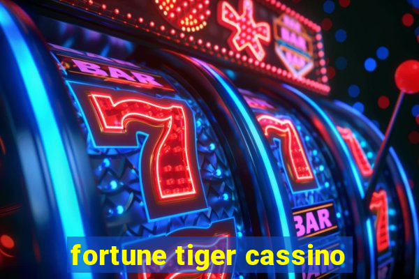 fortune tiger cassino