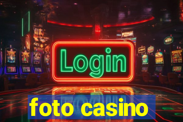 foto casino