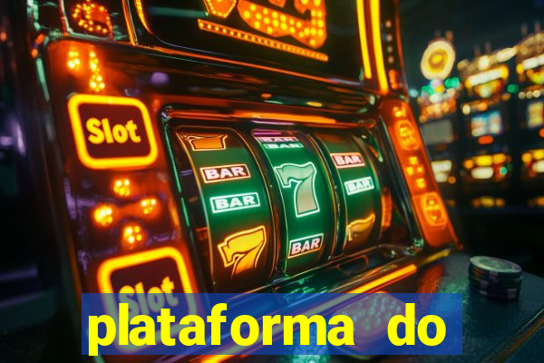 plataforma do tigrinho que da bonus no cadastro