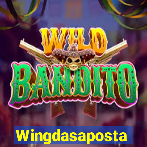 Wingdasaposta