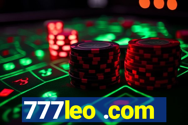 777leo .com