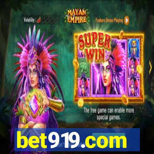 bet919.com