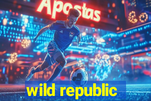 wild republic