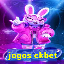 jogos ckbet