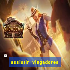 assistir vingadores guerra infinita dublado google drive