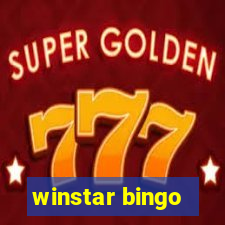 winstar bingo