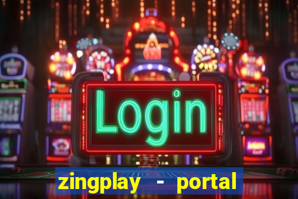 zingplay - portal de jogos