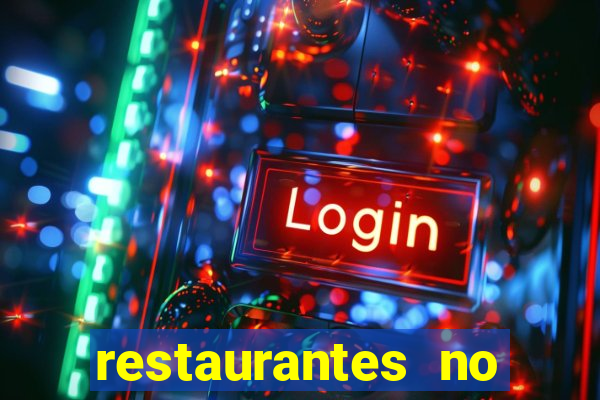 restaurantes no iguatemi porto alegre