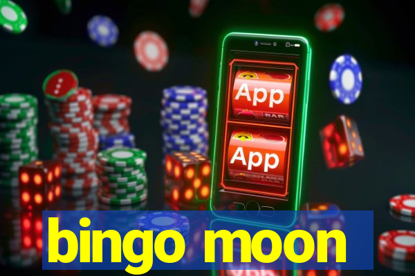 bingo moon