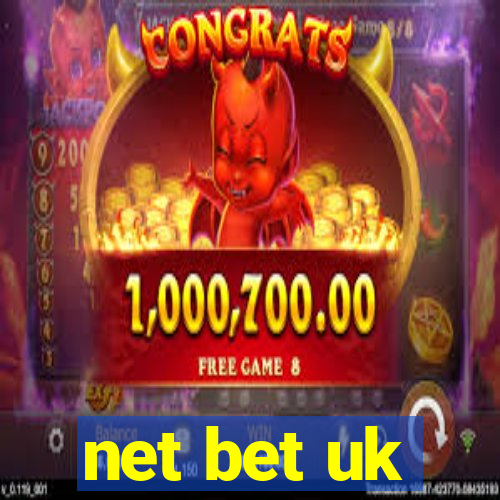 net bet uk