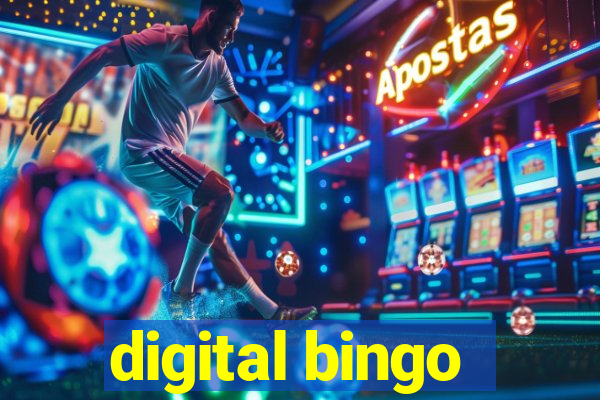 digital bingo