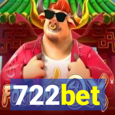 722bet