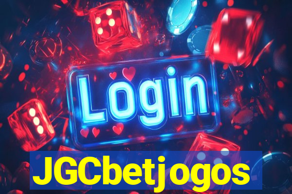 JGCbetjogos