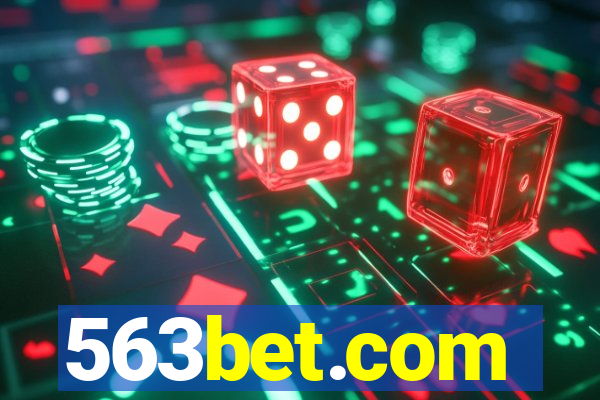 563bet.com