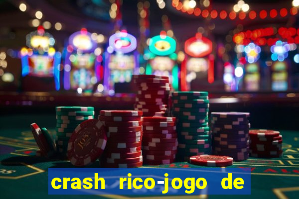 crash rico-jogo de cartas yu shubiao