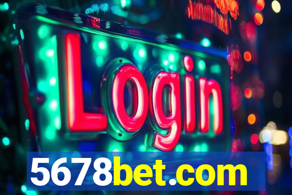 5678bet.com