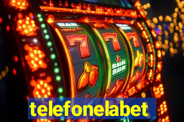 telefonelabet