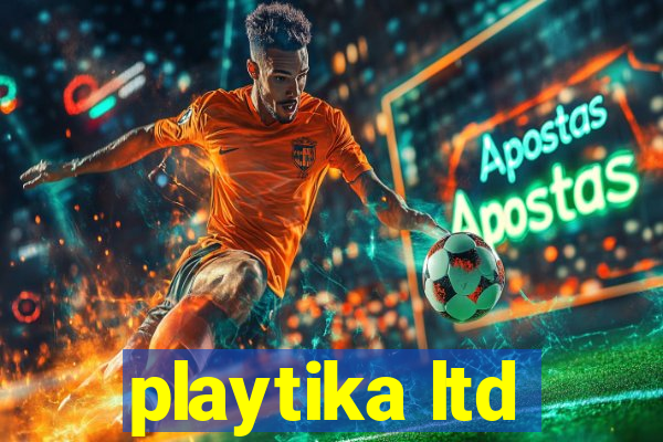 playtika ltd