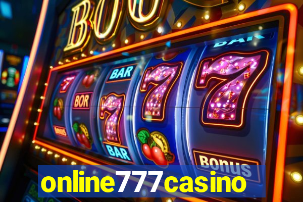 online777casino