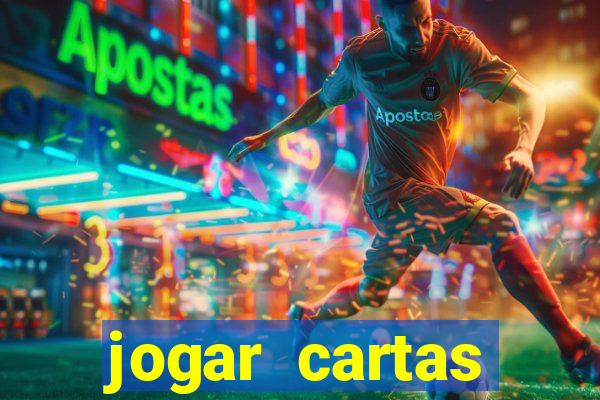 jogar cartas ciganas online