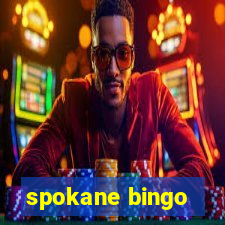 spokane bingo