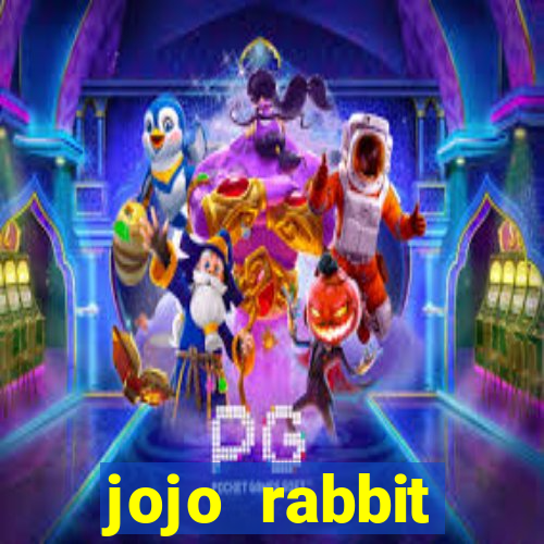 jojo rabbit assistir online dublado