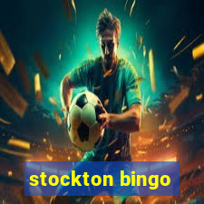 stockton bingo