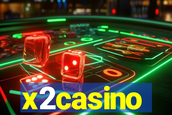 x2casino