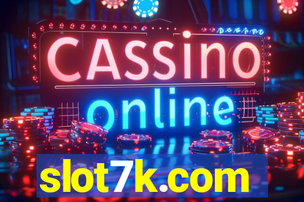 slot7k.com