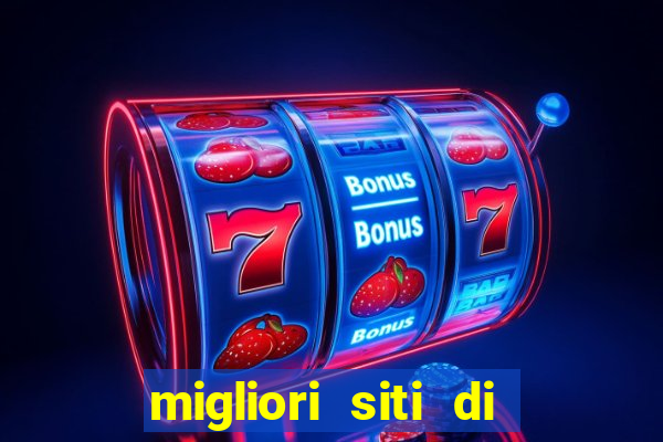 migliori siti di bingo online