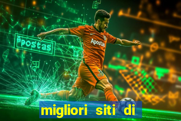 migliori siti di bingo online